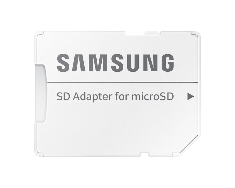 Samsung Evo Plus 128GB microSDXC UHS-I 160mb/s Read Memory Card with SD Adapter (MB-MC128SA)