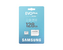 Samsung Evo Plus 128GB microSDXC UHS-I 160mb/s Read Memory Card with SD Adapter (MB-MC128SA)