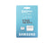Samsung Evo Plus 128GB microSDXC UHS-I 160mb/s Read Memory Card with SD Adapter (MB-MC128SA)
