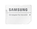 Samsung Evo Plus microSDXC UHS-I 160mb/s Read Memory Card with SD Adapter | DataBlitz