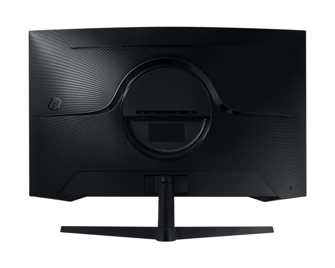 Samsung Odyssey G5 LS32CG552EEXXP 32" QHD (2560x1440) 165Hz Curved Gaming Monitor | DataBlitz