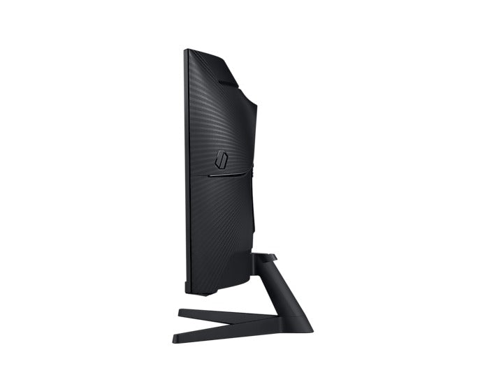 Samsung Odyssey G5 LS32CG552EEXXP 32" QHD (2560x1440) 165Hz Curved Gaming Monitor | DataBlitz