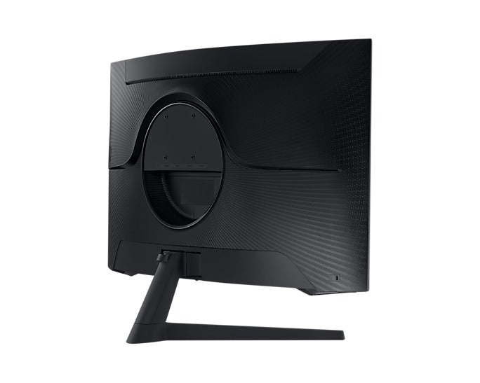 Samsung Odyssey G5 LS32CG552EEXXP 32" QHD (2560x1440) 165Hz Curved Gaming Monitor | DataBlitz