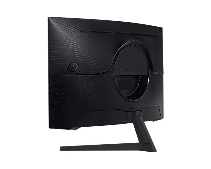 Samsung Odyssey G5 LS32CG552EEXXP 32" QHD (2560x1440) 165Hz Curved Gaming Monitor | DataBlitz