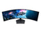 Samsung Odyssey G9 LS49CG954EEXXP 49" DQHD 240hz 1ms GTG FreeSync Premium Pro VA Curved Gaming Monitor