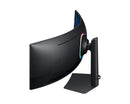 Samsung Odyssey G9 LS49CG954EEXXP 49" DQHD 240hz 1ms GTG FreeSync Premium Pro VA Curved Gaming Monitor