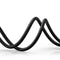 Ugreen 3.5mm Male to 3.5mm Male Angled Cable - 1M 