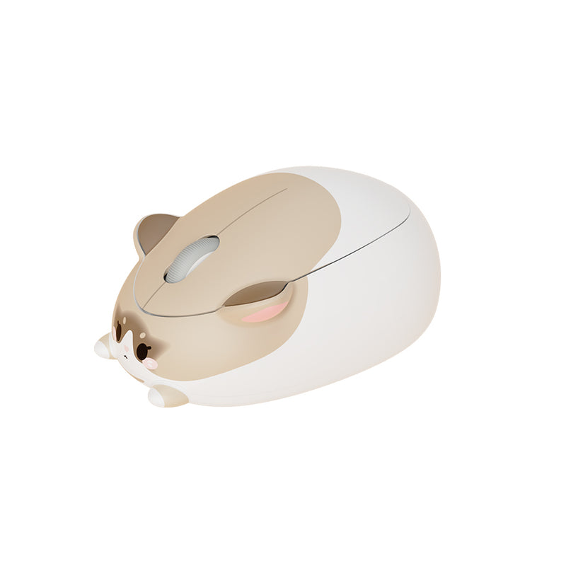 Akko Cat Theme Wireless Mouse