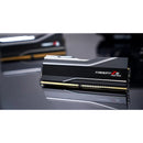 G.Skill Trident Z5 Neo RGB 48GB (2x24GB) DDR5-6400 CL32-39-39-102 1.35V AMD EXPO Desktop Memory