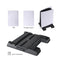 Dobe Multifunctional Cooling & Charging Stand For PS5 / PS5 Slim (Black) TP5-0593S