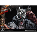 Museum Masterline Dark Nights: Death Metal (Comics) Lobo Batman: Batman Who Frags