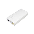 SKE B300C 6600mAh 30W 2.5A Mini DC Portable UPS Power Bank