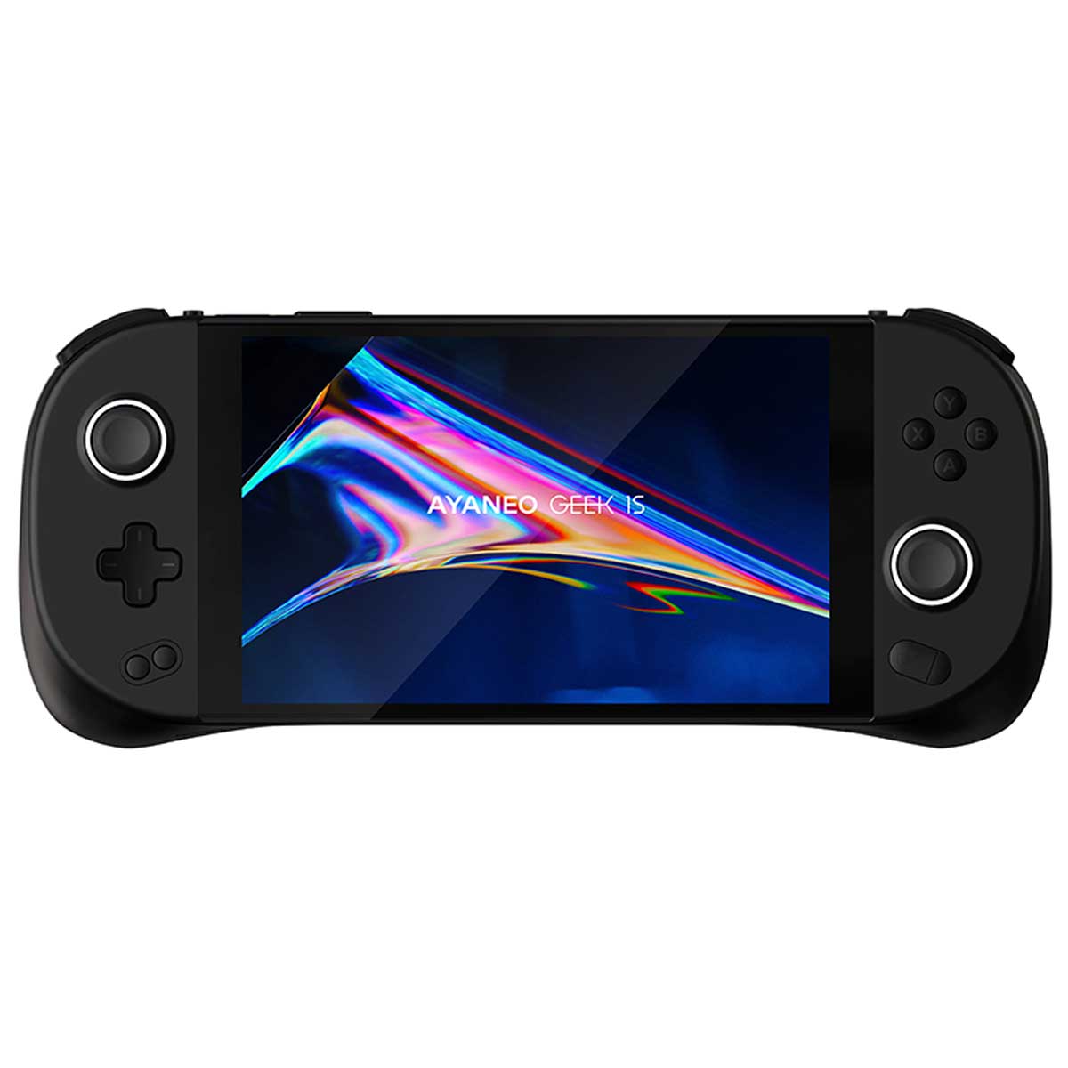 Nintendo Switch AYANEO GEEK 16GB + 512GB Ayaneo geek Unboxing - YouTube