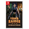 Tomb Raider IV-VI Remastered Starring Lara Croft | DataBlitz