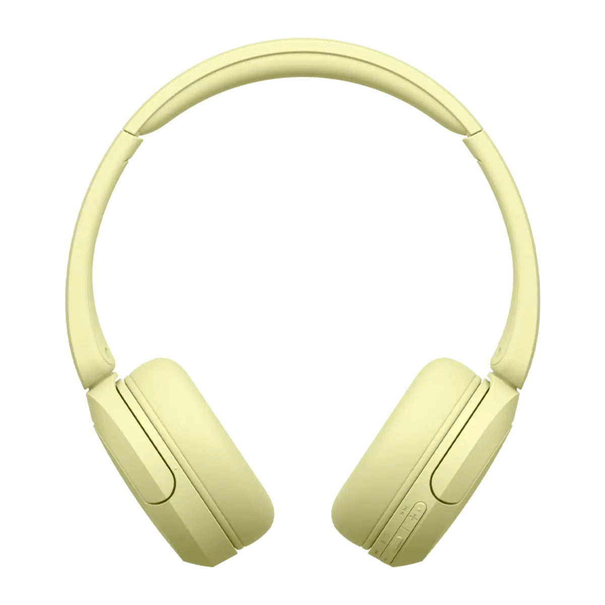 Sony WH-CH520 Wireless Headphones (Blue, Beige, Black, Pink, Yellow)