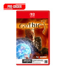Gothic 3 Classic | DataBlitz