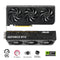 Asus Prime GeForce RTX 5060 OC 8GB GDDR7 Graphics Card