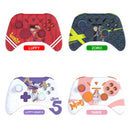 Fantech x One Piece WGP15V2A EOS Pro II A WGP15V2A Tri-Mode Multi-Platform Gamepad