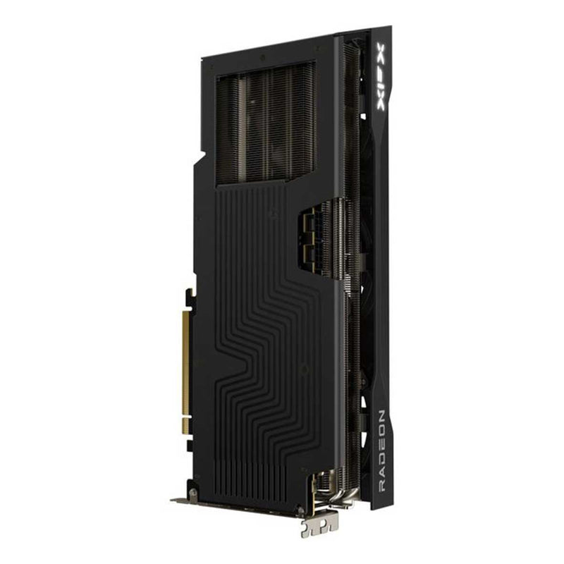 XFX Swift AMD Radeon RX 9070 OC Triple Fan 16GB GDDR6 Gaming Ed. Graphics Card (RX-97SWFB3B9)