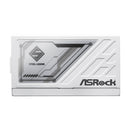 ASRock Steel Legend SL-1000GW 1000W 80+ Gold & Cybenetics Platinum ATX 3.1 PCIe 5.1 Full Modular