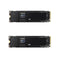 Samsung 990 EVO PCIE 4.0 X4 / 5.0 X2 NVME M.2 SSD