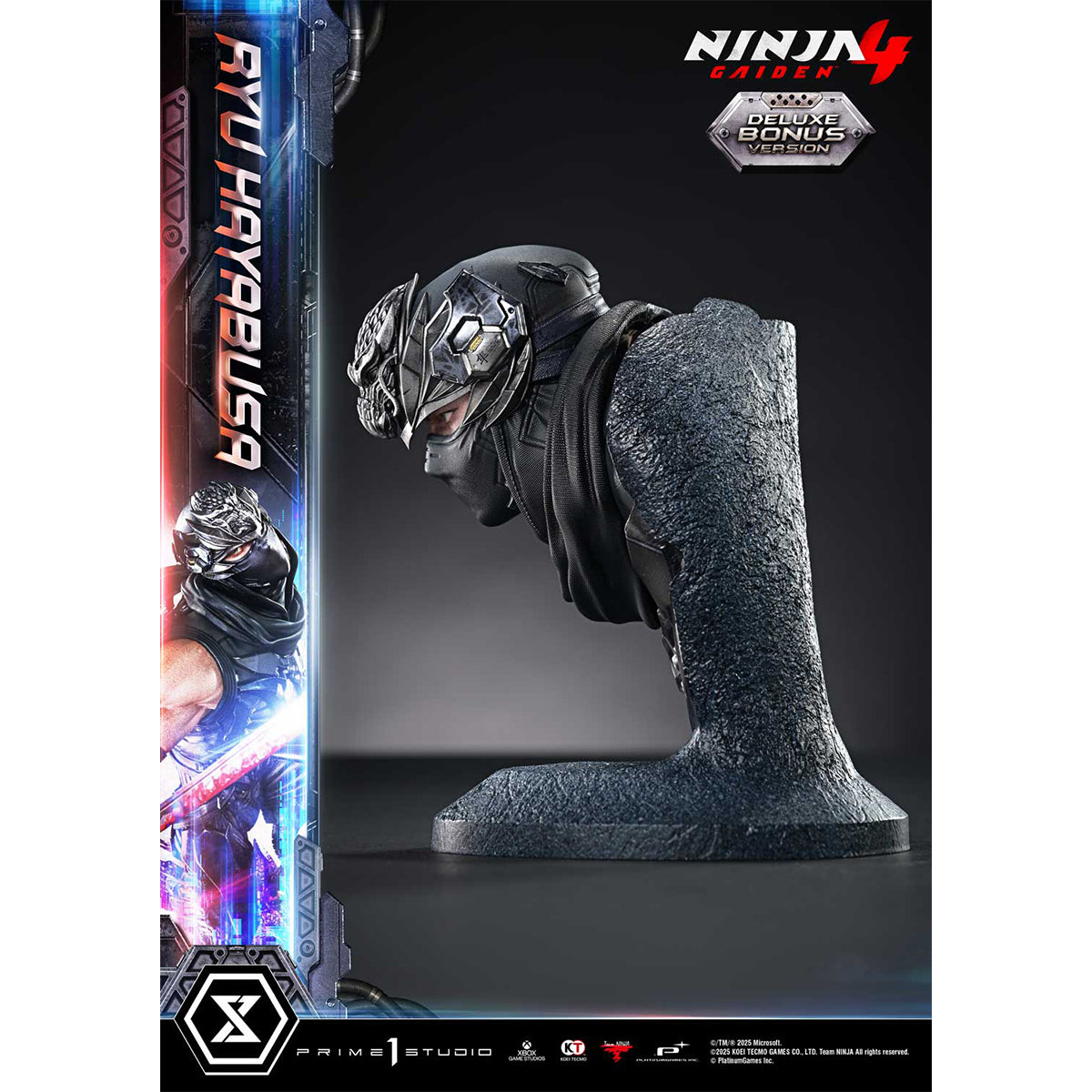 Ultimate Premium Masterline NINJA GAIDEN 4 Ryu Hayabusa