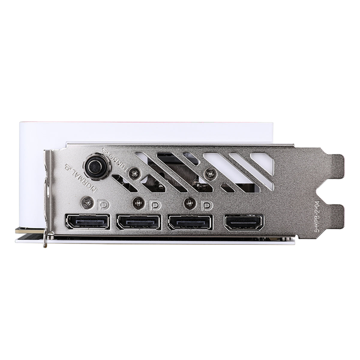 Colorful iGame GeForce RTX 5070 Ti Ultra W OC SFF 16GB-V GDDR7 Graphics Card