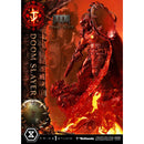 Ultimate Premium Masterline DOOM: The Dark Ages Doom Slayer