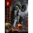 Ultimate Premium Masterline DOOM: The Dark Ages Doom Slayer