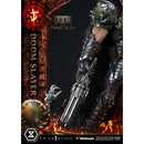 Ultimate Premium Masterline DOOM: The Dark Ages Doom Slayer