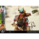 Ultimate Diorama Masterline Horizon Forbidden West Aloy vs. The Slitherfang (Bonus version) (UDMHFW-01S) Pre-Order
