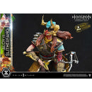 Ultimate Diorama Masterline Horizon Forbidden West Aloy vs. The Slitherfang (Bonus version) (UDMHFW-01S) Pre-Order