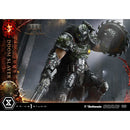 Ultimate Premium Masterline DOOM: The Dark Ages Doom Slayer