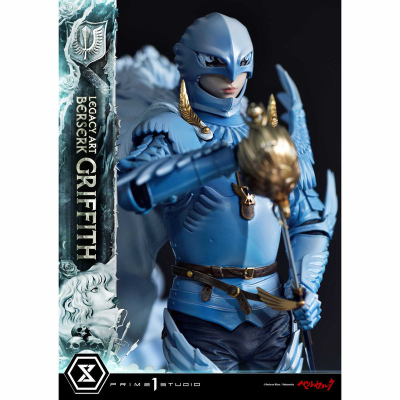 Legacy Art Berserk Giffith (Bonus Version)