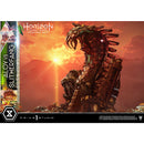 Horizon Forbidden West Aloy vs. The Slitherfang