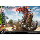 Horizon Forbidden West Aloy vs. The Slitherfang