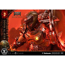 Ultimate Premium Masterline DOOM: The Dark Ages Doom Slayer