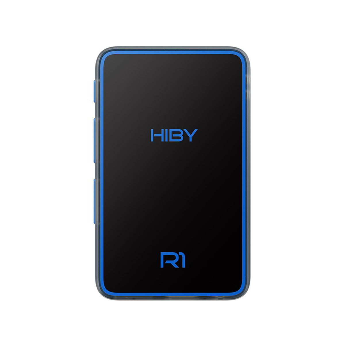 HiBy R1 HiFi CS43131 DAC | DSD256 / PCM384 | HiBy OS Wireless Music Player Digital Audio Player 