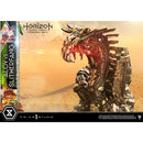 Horizon Forbidden West Aloy vs. The Slitherfang