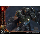 Ultimate Premium Masterline DOOM: The Dark Ages Doom Slayer