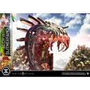 Horizon Forbidden West Aloy vs. The Slitherfang