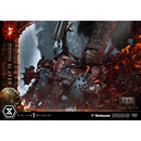 Ultimate Premium Masterline DOOM: The Dark Ages Doom Slayer