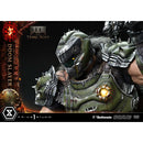 Ultimate Premium Masterline DOOM: The Dark Ages Doom Slayer