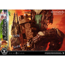 Horizon Forbidden West Aloy vs. The Slitherfang