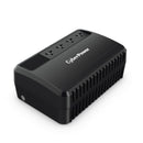 CyberPower BU1000EA 1000 VA 630 Watts Line-Interactive UPS