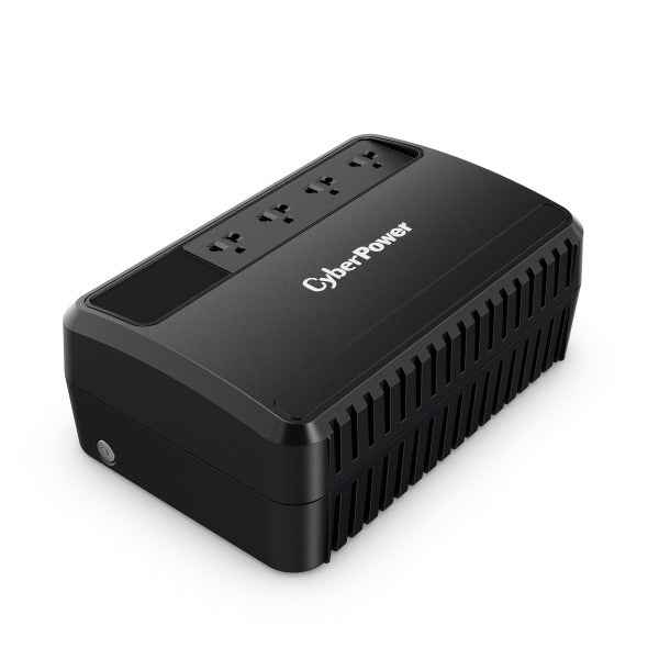 CyberPower BU1000EA 1000 VA 630 Watts Line-Interactive UPS