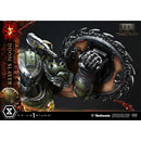 Ultimate Premium Masterline DOOM: The Dark Ages Doom Slayer