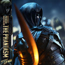 Ultimate Premium Masterline Batman (Comics) The Phantasm (Concept Design by Clay Mann) (Regular Version) Pre-Order Downpayment