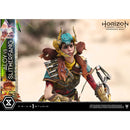 Horizon Forbidden West Aloy vs. The Slitherfang