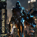 Ultimate Premium Masterline Batman (Comics) The Phantasm (Concept Design by Clay Mann) (Regular Version) Pre-Order Downpayment